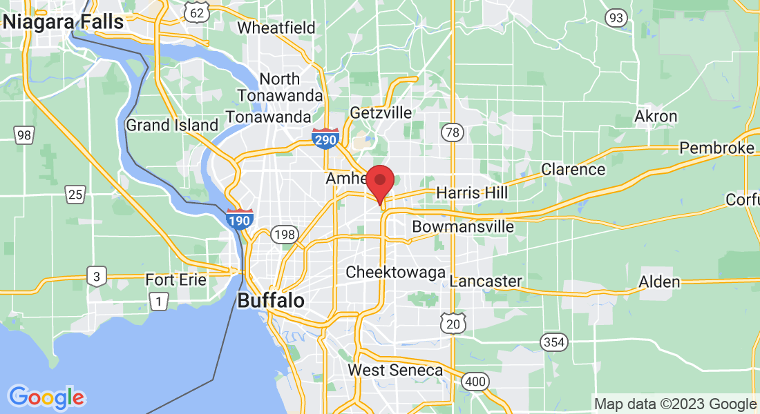 105 Avalon Dr, Buffalo, NY 14226, USA