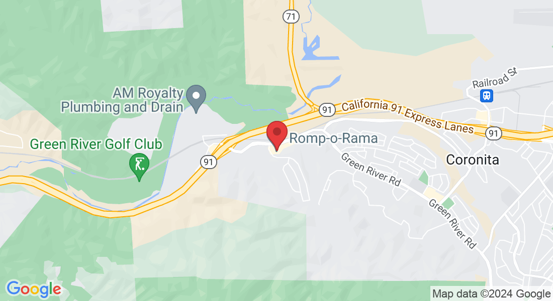 4300 Green River Rd, Corona, CA 92880, USA