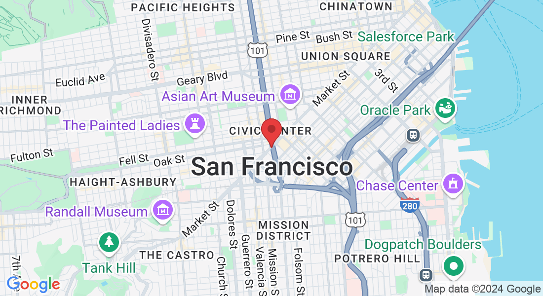 San Francisco, CA, USA