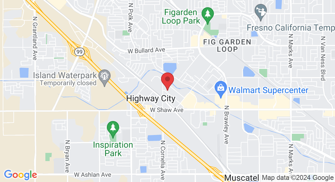 4762 W Jennifer Ave, Fresno, CA 93722, USA