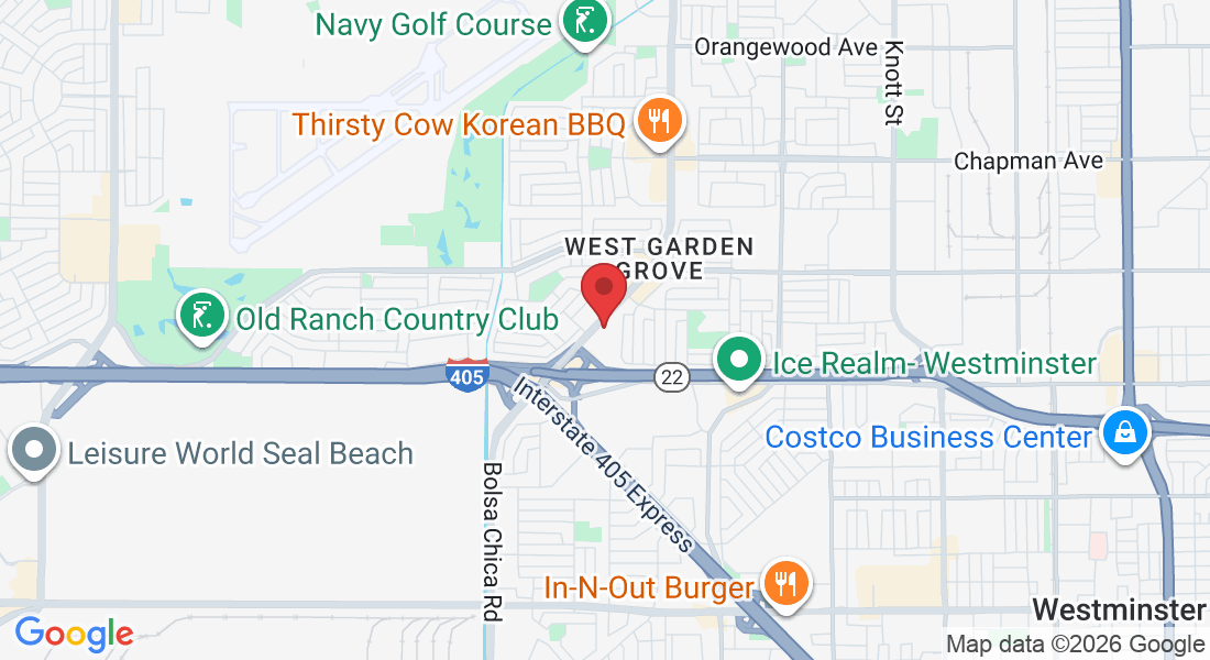 12752 Valley View St # D, Garden Grove, CA 92845, USA