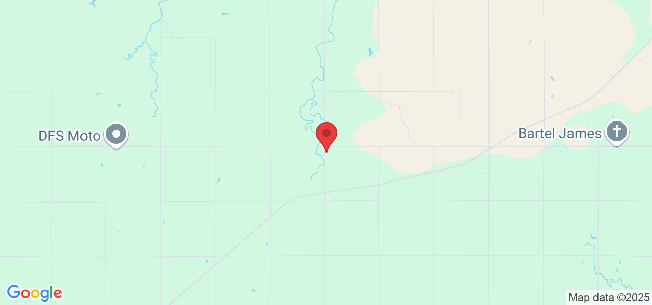 2486 Meridian St, Canton, KS 67428, USA