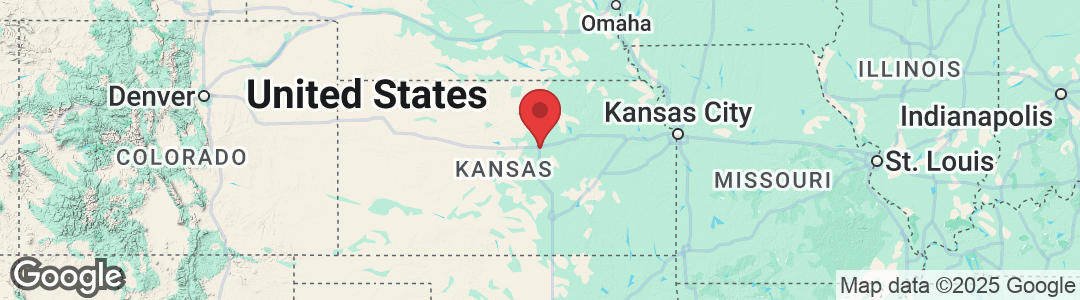 520 S Santa Fe Ave # 300, Salina, KS 67401, USA