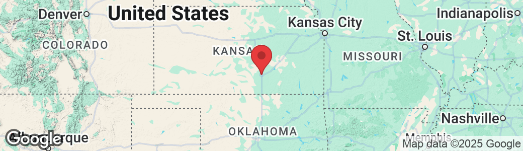 South Central, Wichita, KS, USA