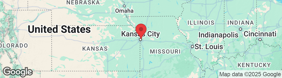 Northeast Kansas City, Kansas City, MO, USA