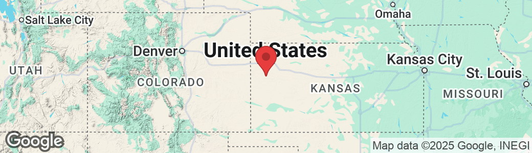 Western Township, KS, USA