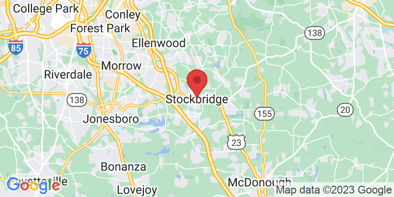 Stockbridge, GA, USA