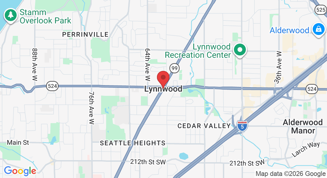 Lynnwood, WA, USA