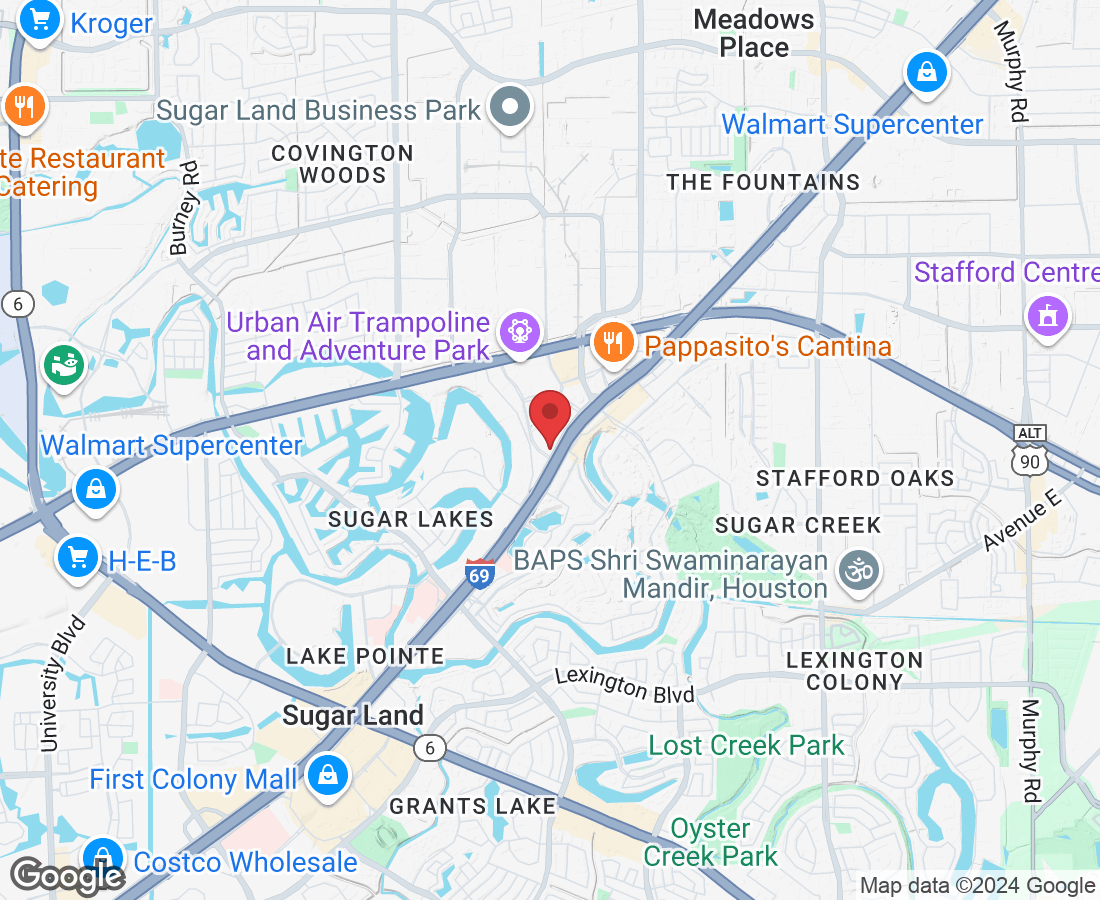 14090 Southwest Fwy, Sugar Land, TX 77478, USA
