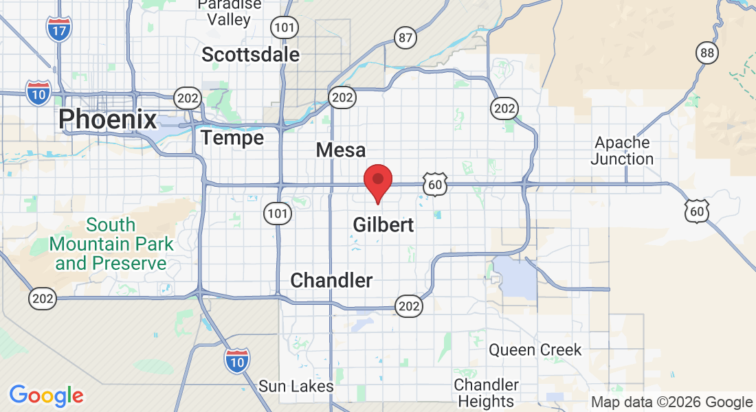 195 W San Remo St, Gilbert, AZ 85233, USA