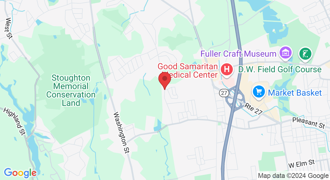 Sumner St, Brockton, MA 02301, USA