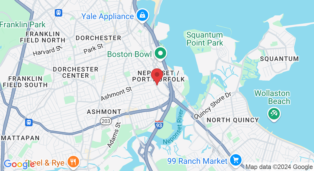 304 Neponset Ave, Dorchester, MA 02122, USA