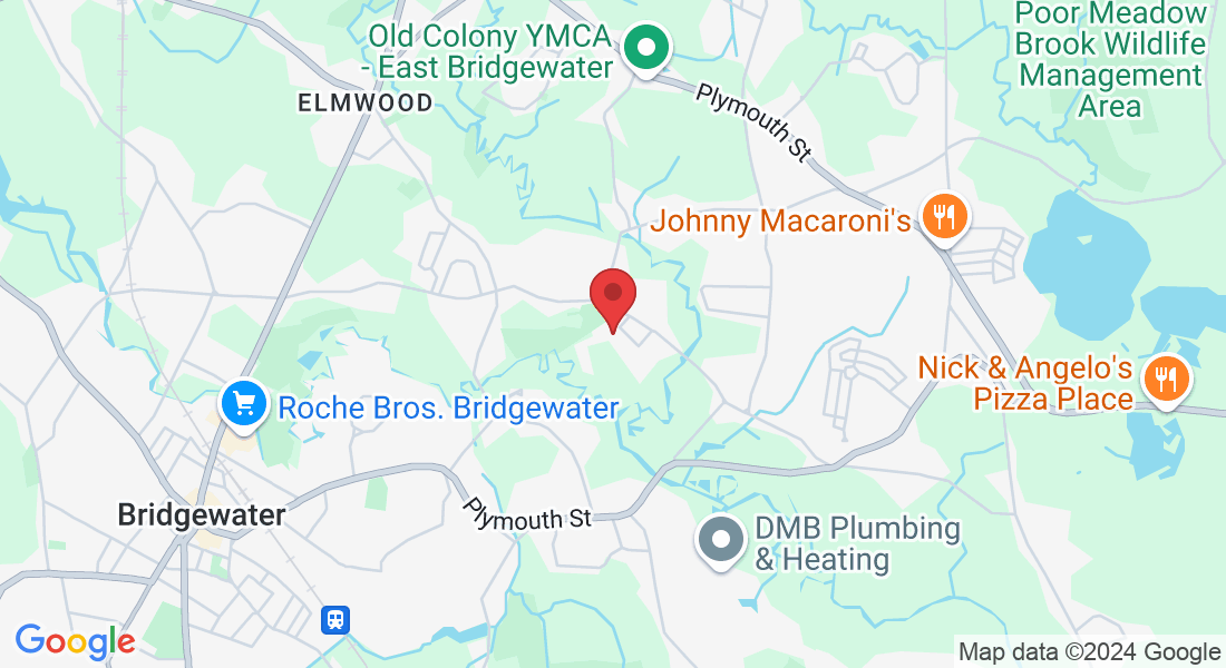 30 3 Rivers Dr, Bridgewater, MA 02324, USA