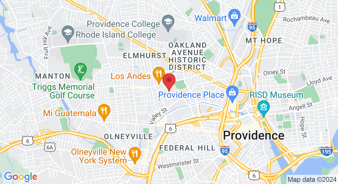 13 Regent Ave #2, Providence, RI 02908, USA