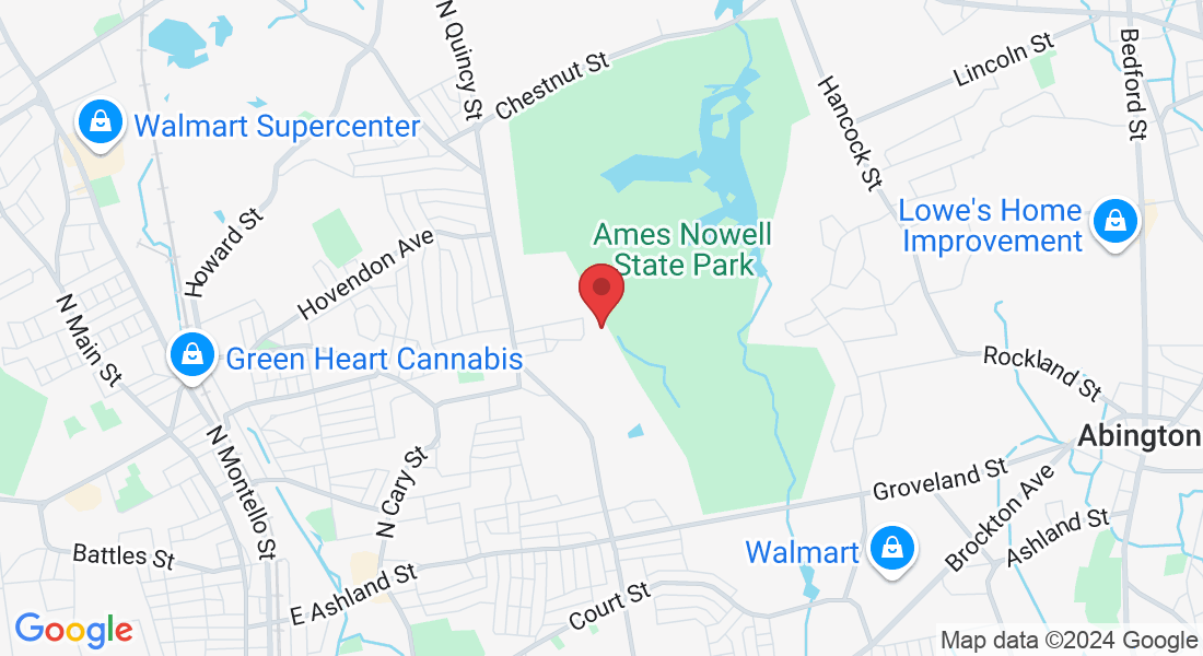 28 Heritage Ct, Brockton, MA 02302, USA