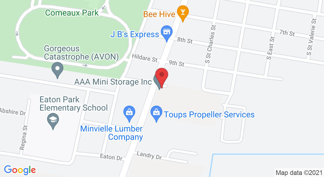 1401 S State St, Abbeville, LA 70510, EE. UU.