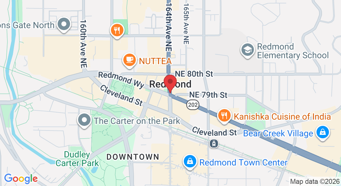 Redmond, WA, USA