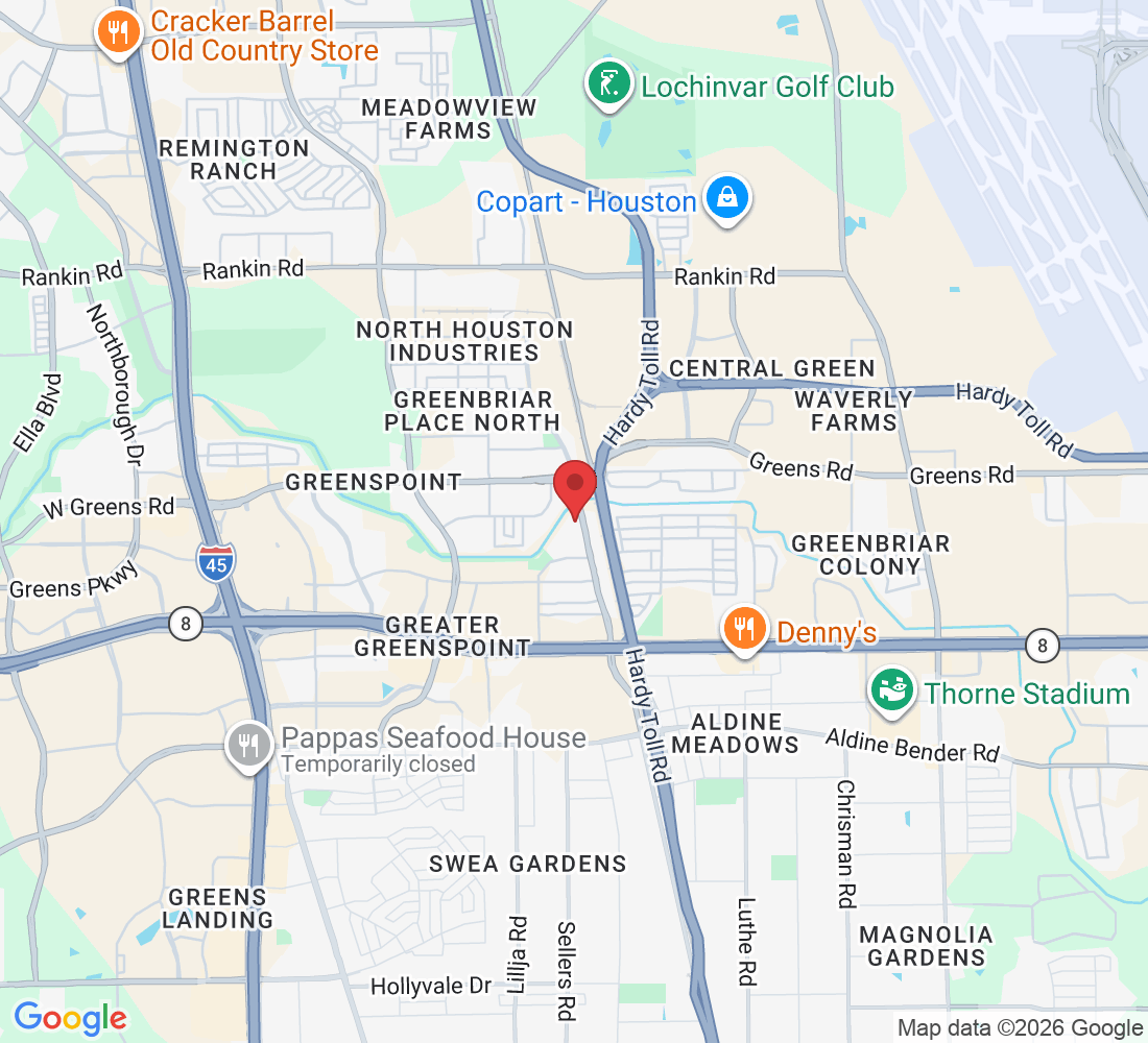 808 Russell Palmer Rd #264, Kingwood, TX 77339, USA