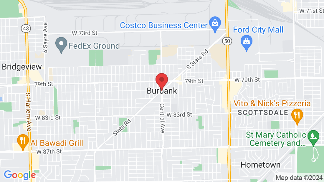 Burbank, IL, USA