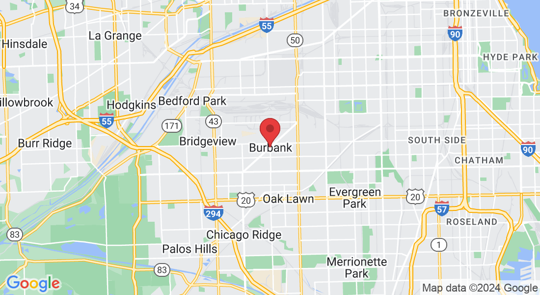 Burbank, IL, USA