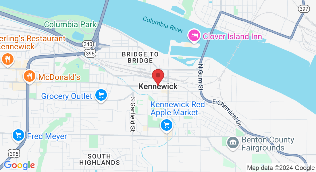 Kennewick, WA, USA