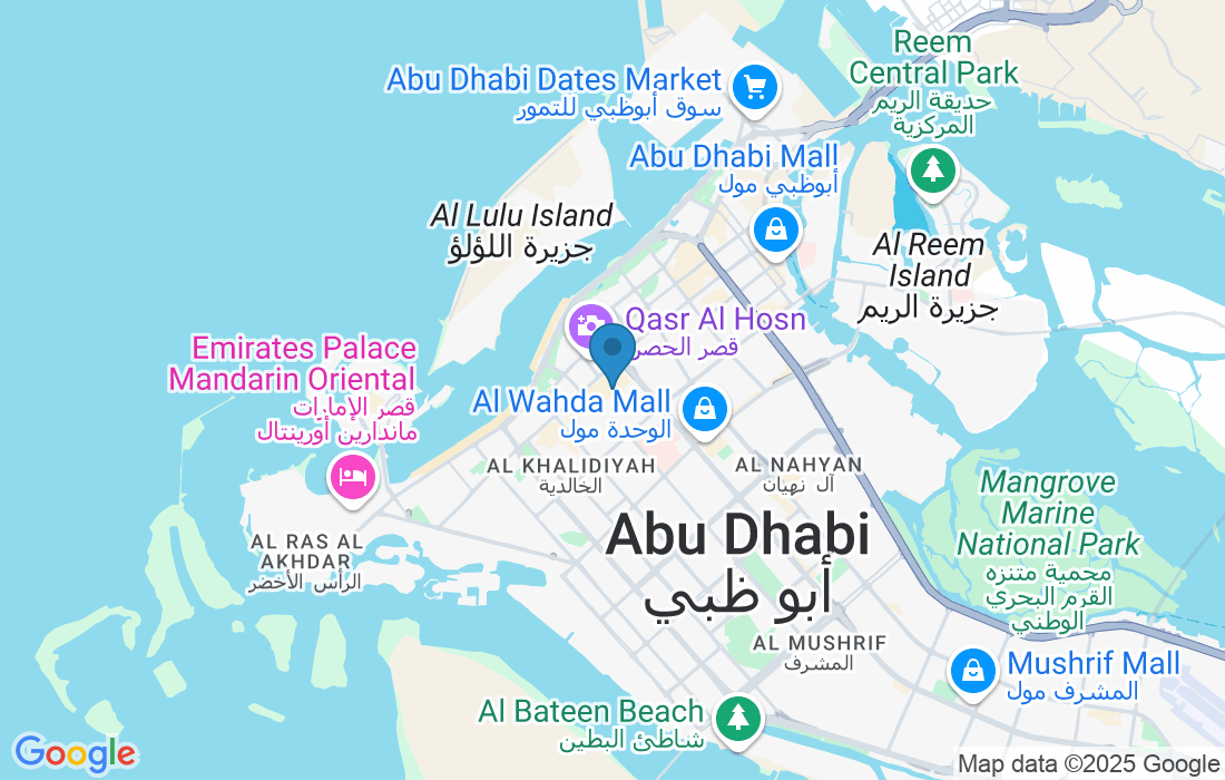 deerat altimb St - Al Hisn - W4 - Abu Dhabi - United Arab Emirates