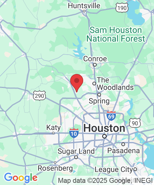 Tomball, TX, USA