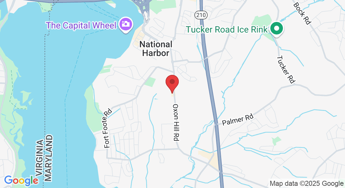8507 Oxon Hill Rd ste 200, Fort Washington, MD 20744, USA