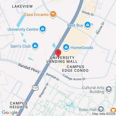 419 College Rd Ste 41 & 42, Wilmington, NC 28403, EE. UU.