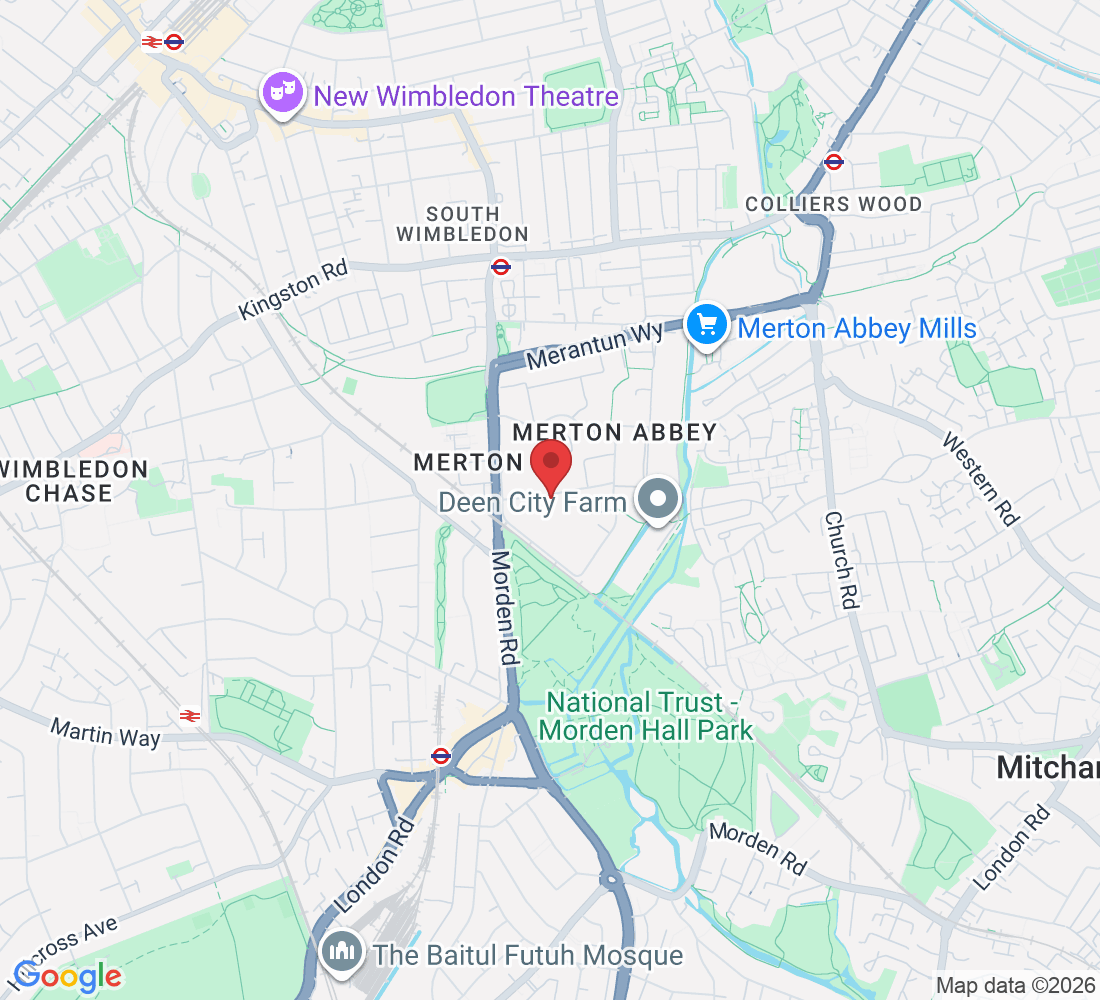 Lombard Business Park, 8 Lombard Rd, London SW19 3TZ, UK