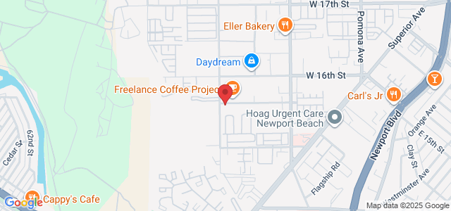 887 Production Pl, Newport Beach, CA 92663, USA