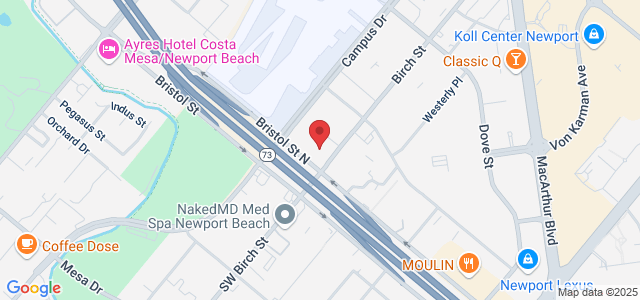 3723 Birch St, Newport Beach, CA 92660, USA