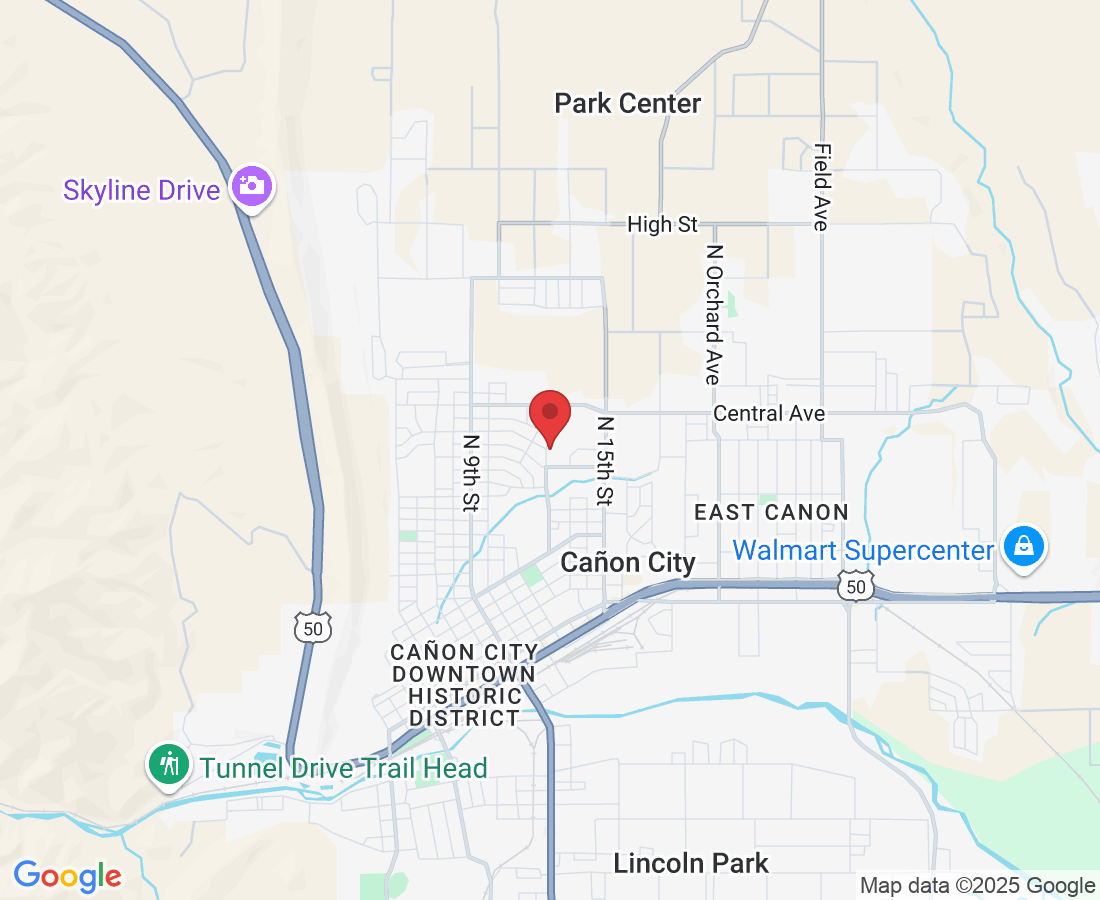 616 Yale Pl, Cañon City, CO 81212, USA
