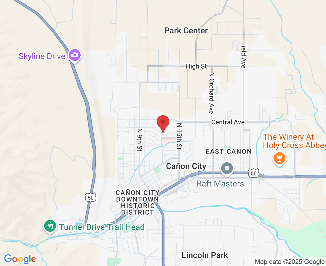 616 Yale Pl, Cañon City, CO 81212, USA