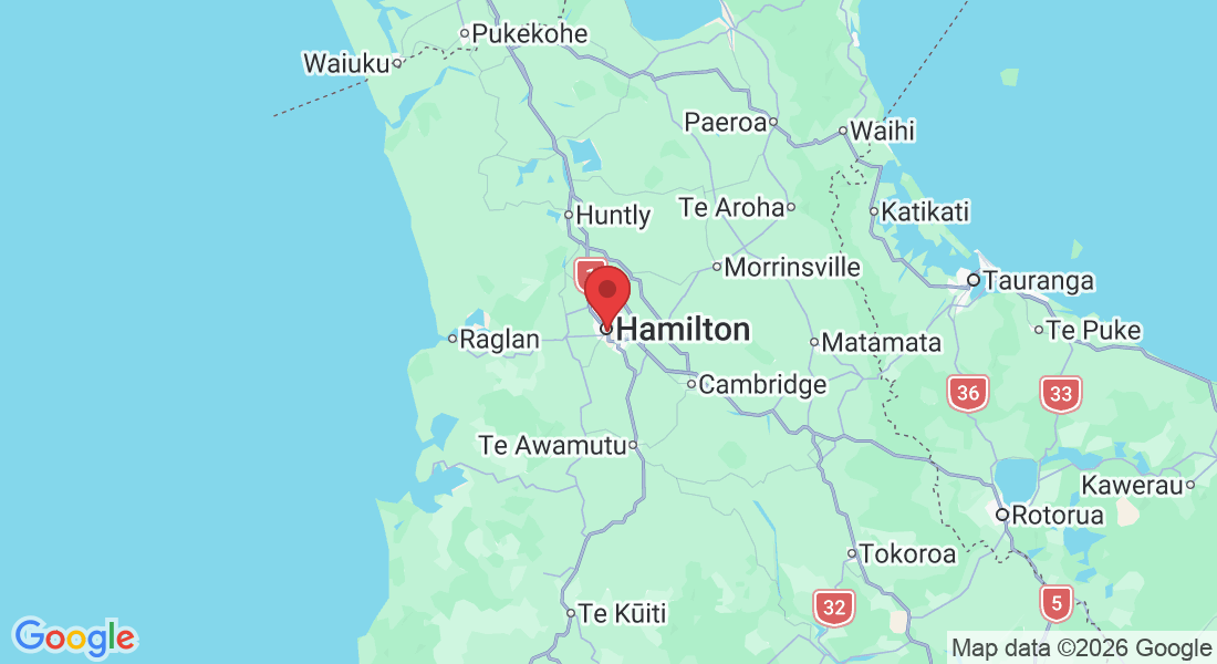 23 Lincoln Street, Frankton, Hamilton 3204, New Zealand