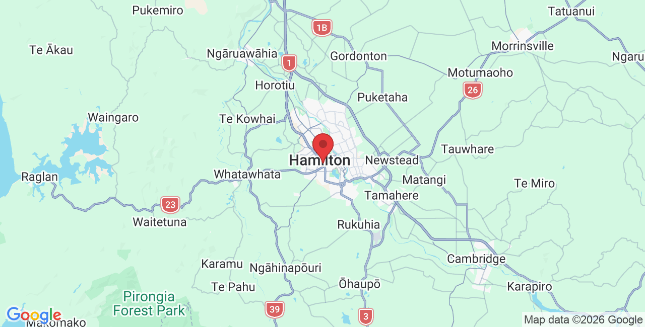 23 Lincoln Street, Frankton, Hamilton 3204, New Zealand