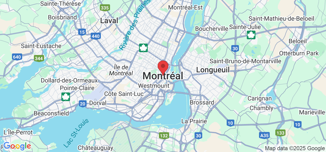 Montréal, QC, Canada