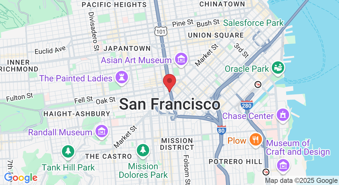 San Francisco, CA, USA