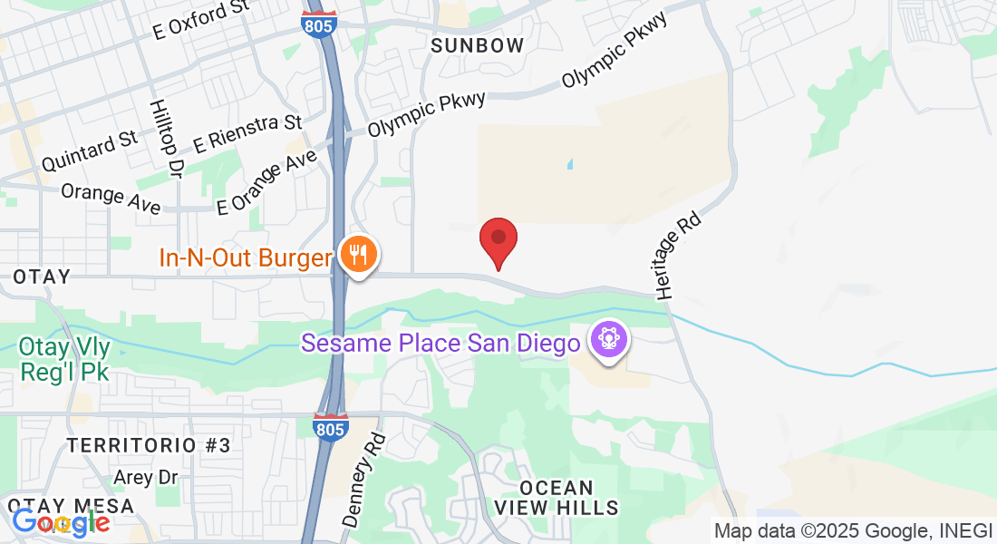 738 Design Ct, Chula Vista, CA 91911, USA