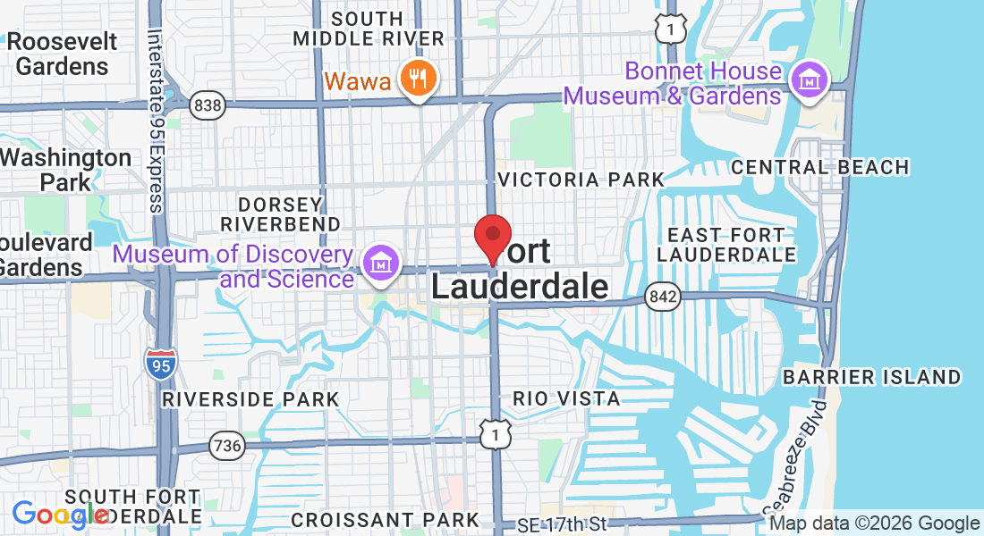 Fort Lauderdale, FL, USA