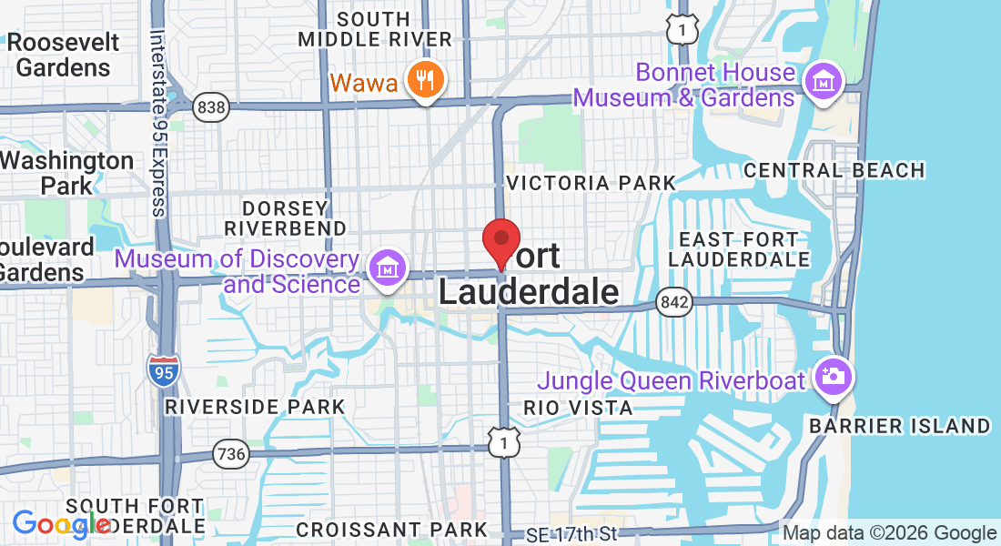Fort Lauderdale, FL, USA