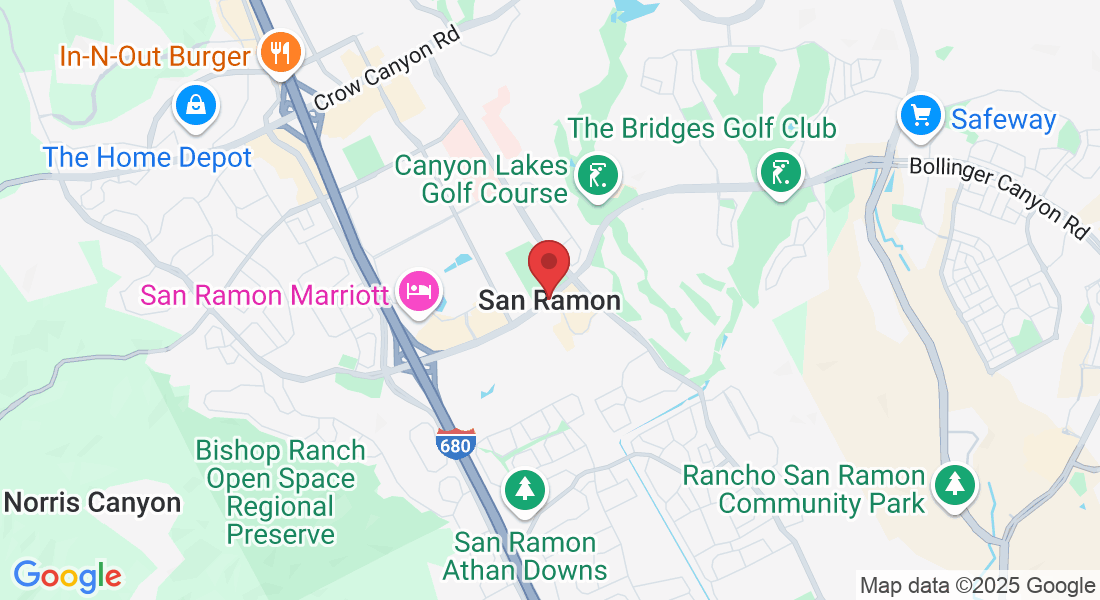 San Ramon, CA, USA