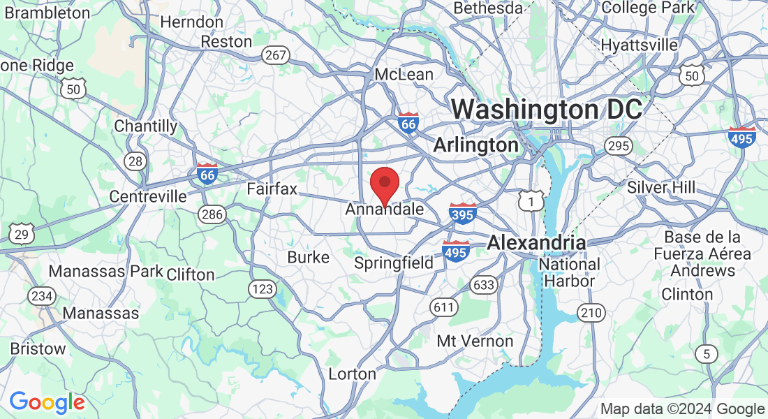 Annandale, Virginia, EE. UU.