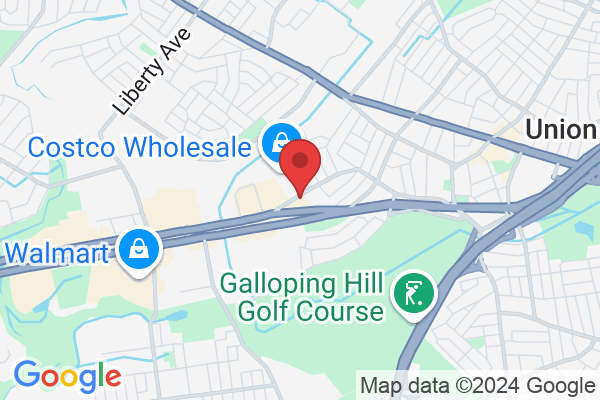 1166 W Chestnut St, Union, NJ 07083, USA