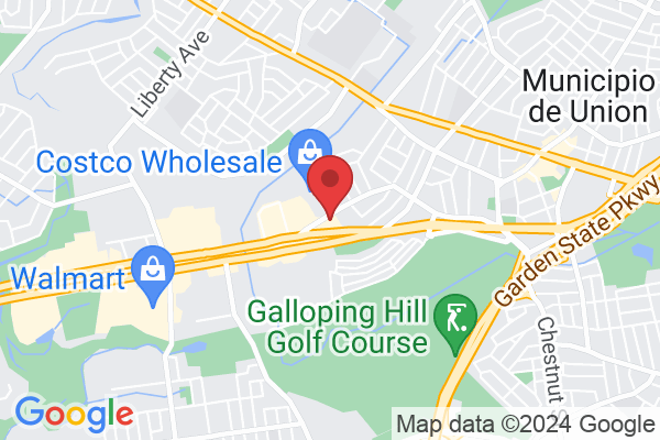 1166 W Chestnut St, Union, NJ 07083, USA