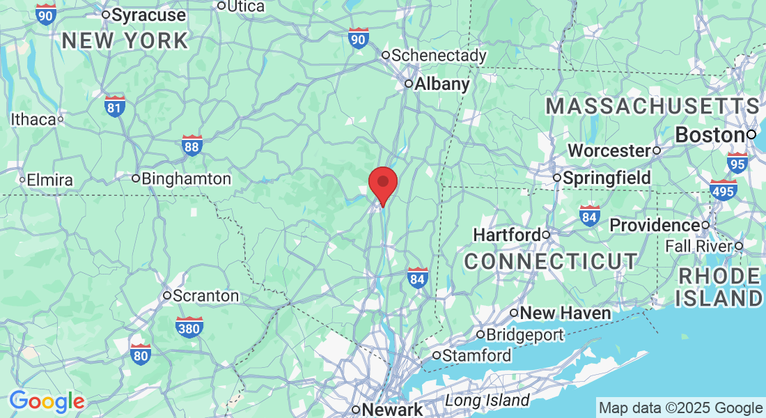 Hudson Valley, NY, USA