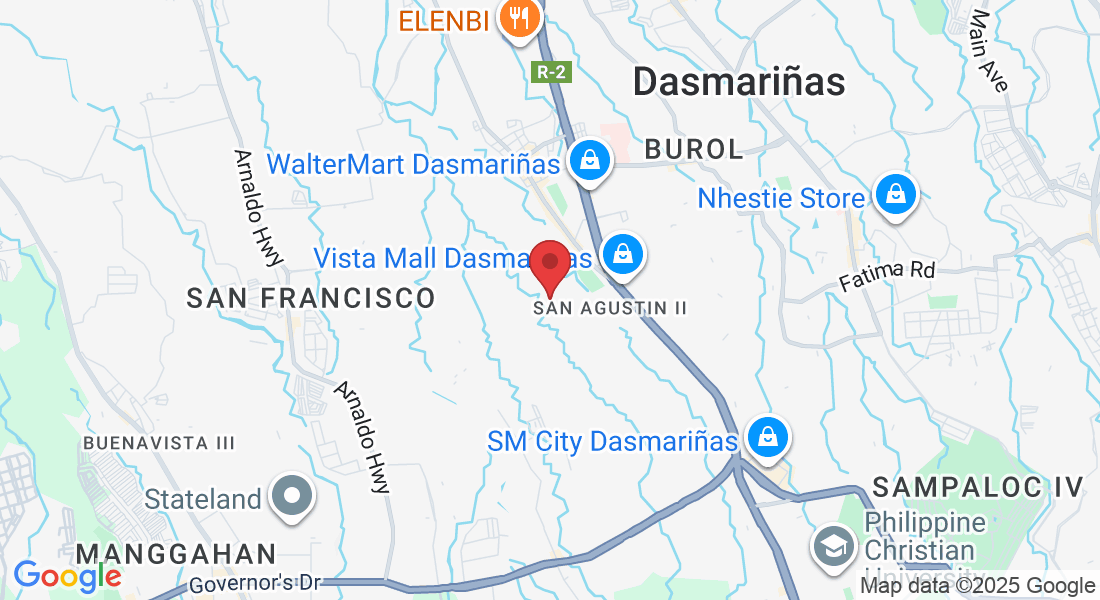8W8Q+762, Dasmariñas, Cavite, Philippines