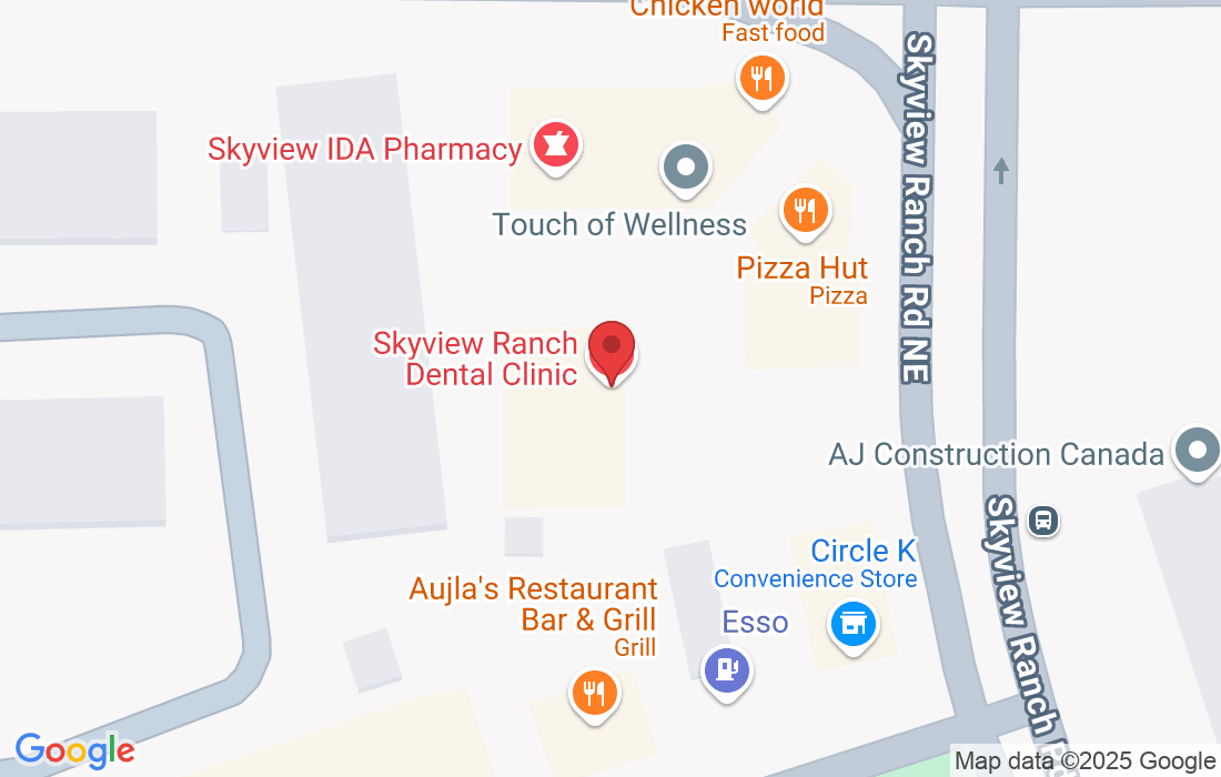 55 Skyview Ranch Rd NE Suite 1117, Calgary, AB T3N 0E4, Canada
