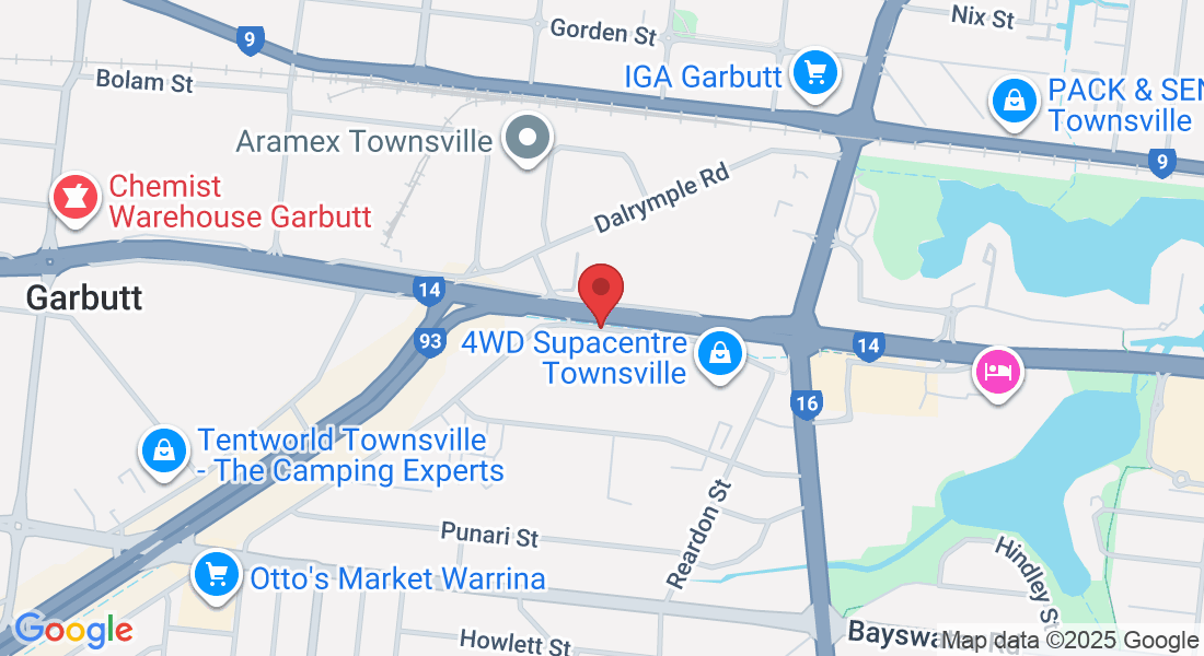 7b/238 Woolcock St, Currajong QLD 4812, Australia