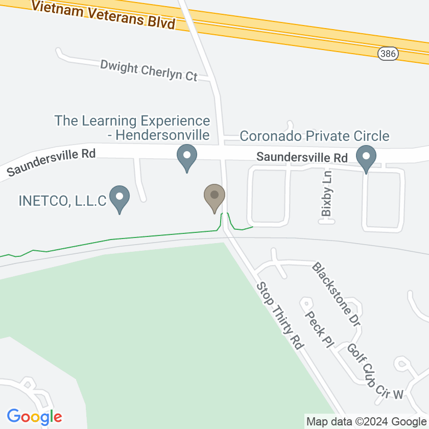 190 Saundersville Rd #1002, Hendersonville, TN 37075, USA